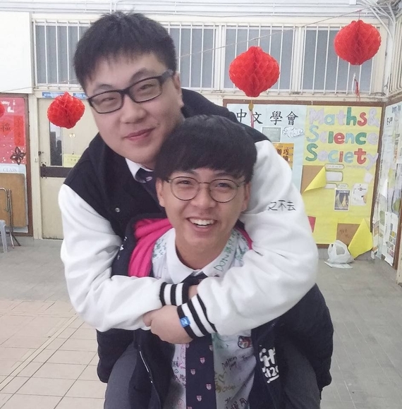 Profile Picture of Ken Wong (@ken8521229) on Poshmark