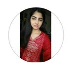 Profile Picture of Miriam Chaudhry (@miriam_gill12) on Instagram