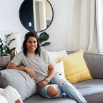 Profile Picture of DESIRAE BARNETT (@desiraeathome) on Instagram