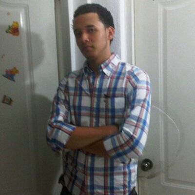 Profile Picture of Felipe Tejeda (@ftejeda_) on Twitter