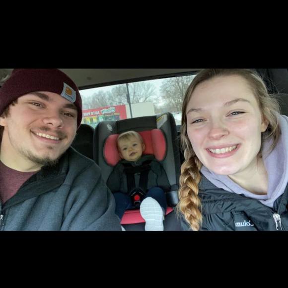 Profile Picture of Jasmine Baxter (@jasmine_baxter) on Poshmark