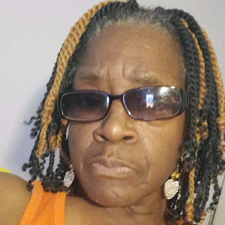 Profile Picture of Nora J. McCabe (@queen__diva55) on Tiktok
