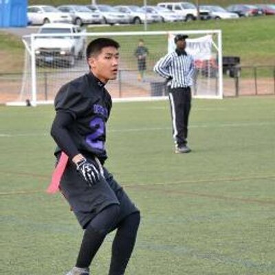 Profile Picture of Danny Chiang (@dchiang720) on Twitter