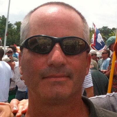 Profile Picture of David Colodny (@DavidColodny) on Twitter