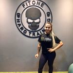 Profile Picture of Personal Trainer (@aliceekarol) on Instagram