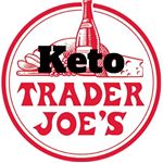 Profile Picture of Trader Joe’s Keto Haul (@traderjoesketohaul) on Instagram