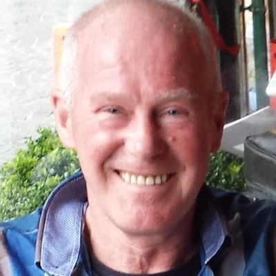 Profile Picture of Gerrit Dekker (@GerritDekker3) on Twitter