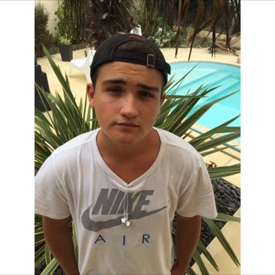 Profile Picture of benjamin carriere (@carriere_benji) on Twitter