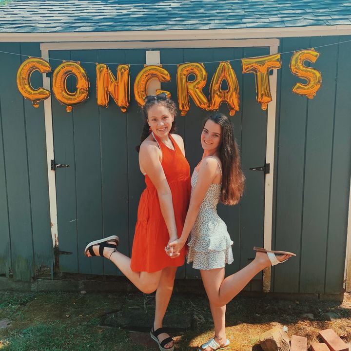 Profile Picture of bridge (@@bridget.monahan) on Tiktok