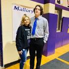 Profile Picture of   Josh Fenner... (@joshfennerrrrr) on Tiktok