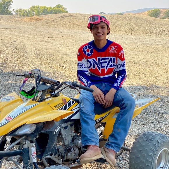 Profile Picture of Fernando Arvizu (@jaircitoo_) on Poshmark