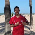 Profile Picture of Pedro Jackson (@pjackson.neres) on Instagram