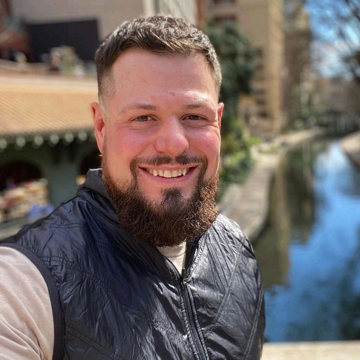 Profile Picture of STEPHEN ❤️🤟 (@stephendavid721) on Tiktok