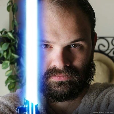 Profile Picture of Adam Rasmussen (@Chrysologus) on Twitter