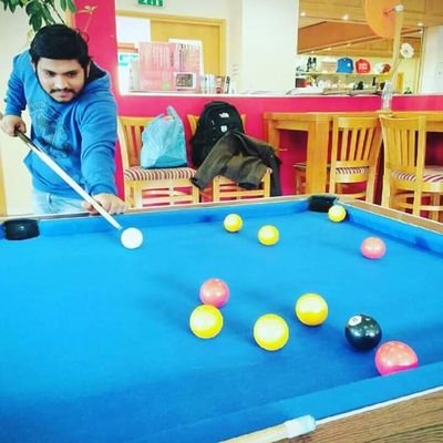 Profile Picture of AjayDhami (@AjayDhami19) on Twitter