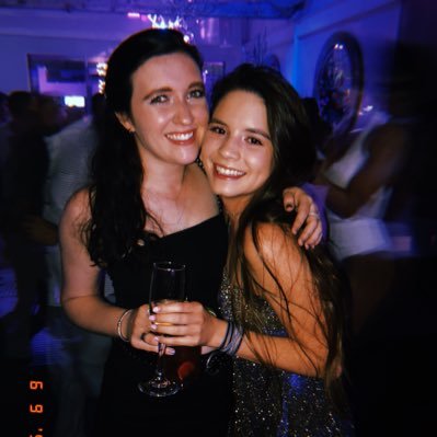 Profile Picture of Alexa Davidson (@TexLex15) on Twitter