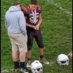 Profile Picture of Bryce white (@brycewhite3028) on Tiktok