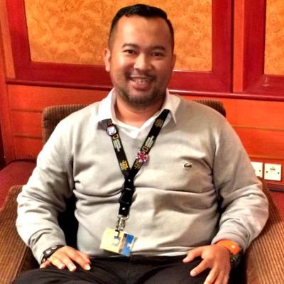 Profile Picture of H. Asep Mulya (@ZepBongiovi) on Twitter