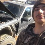 Profile Picture of Dalton Fowler (@dalton.fowler.9) on Instagram