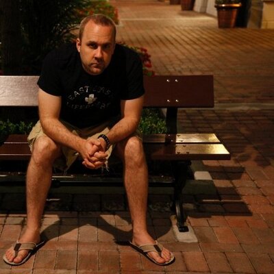 Profile Picture of Devin Easter (@devineaster) on Twitter