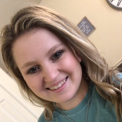 Profile Picture of Olivia Baker (@olivia_baker9) on Twitter