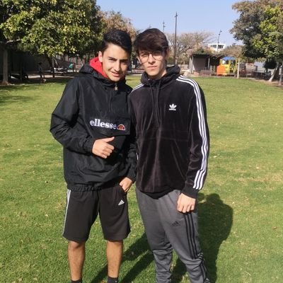 Profile Picture of Kevin Lorenzo González (@Kevinlorenzo02) on Twitter