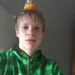 Profile Picture of Ian Manley (@geek_squad_member) on Instagram