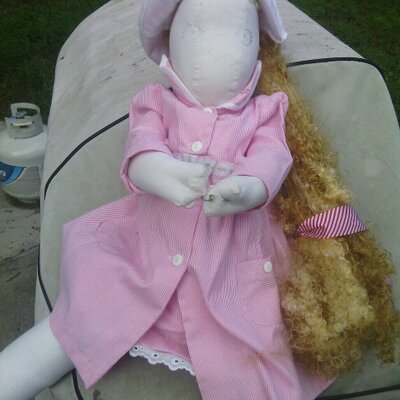 Profile Picture of Hannah Gentile Jr. (@YesItsHannahOr) on Twitter