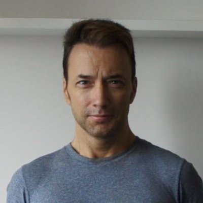 Profile Picture of Eric Hamrick (@wheric) on Twitter