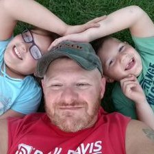 Profile Picture of Josh Weible (@weible_josh) on Twitter