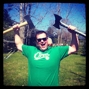 Profile Picture of Sam Bennett (@skydistrict) on Youtube