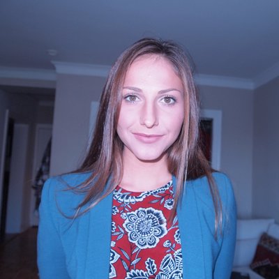 Profile Picture of Kyle Del Rio (Stephens) (@kylestephensxx) on Twitter