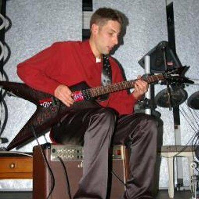 Profile Picture of Charles Perrin (@charl_SF) on Twitter