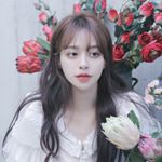 Profile Picture of 정인 (@jessie_ca_x) on Instagram