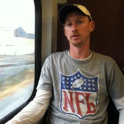 Profile Picture of Aaron Lilley (@ADLilley) on Twitter