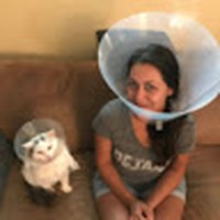 Profile Picture of Katherine Choothesa (@katherine-choothesa) on Quora