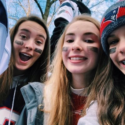 Profile Picture of Hope Sinclair (@Hopesinclair12) on Twitter