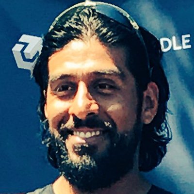 Profile Picture of Andrew David Iraheta (@IrahetaAndrewD) on Twitter