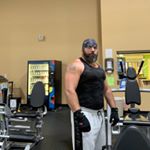 Profile Picture of Jason Bray (@bigbeastjbray) on Instagram