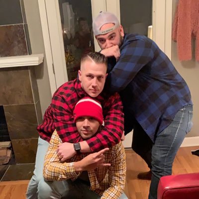 Profile Picture of Blake McElwain (@bmcelwain_) on Twitter