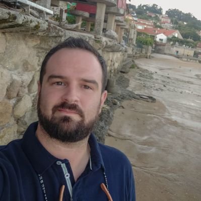 Profile Picture of Antonio Martos López (@NonoMarlo) on Twitter