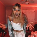 Profile Picture of JULIAMONKBOONANA🖤 (@julia_brooke_anna) on Instagram