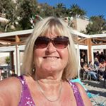 Profile Picture of Christine Mulvaney (@chrisvaney) on Instagram