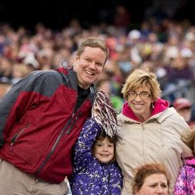 Profile Picture of Craig Larson (@GlobeLars) on Twitter
