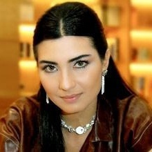Profile Picture of Amal Azzam (@amal125) on Myspace