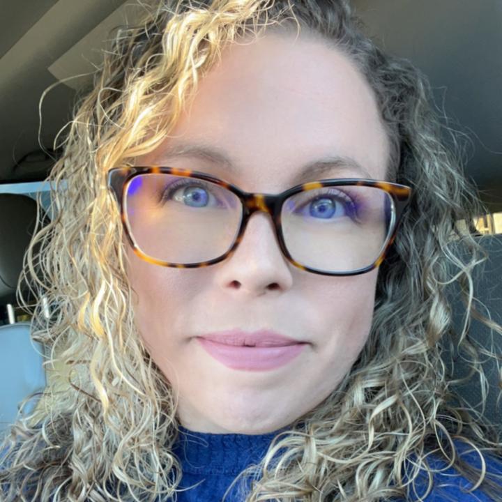 Profile Photo of Stephanie Hedrick (@@txrancherswife) on Tiktok