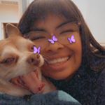 Profile Picture of C. Zoë Benn (@zoeb__official) on Instagram