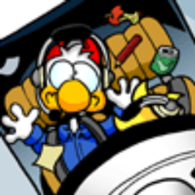 Profile Picture of Paul Dumm (@PaulDumm) on Twitter