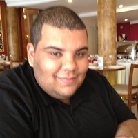 Profile Picture of Marcus Pacheco (@marcus-pacheco) on Quora