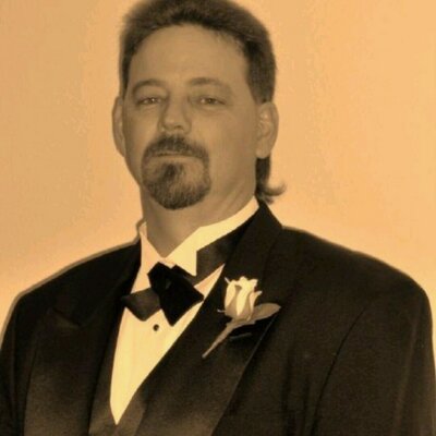 Profile Picture of Kevin Ritter (@Kevin_D_Ritter) on Twitter